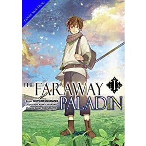 The Faraway Paladin (Manga) Omnibus 1, Paperback - Kanata Yanagino imagine