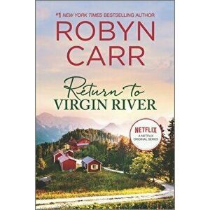 Return to Virgin River, Paperback - Robyn Carr imagine