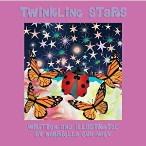 Twinkling Stars, Paperback - Gabriella Eva Nagy imagine