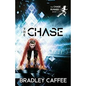 The Chase, Paperback - Bradley Caffee imagine