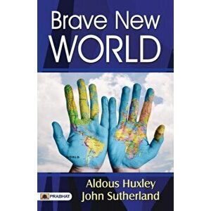 Brave New World, Paperback imagine
