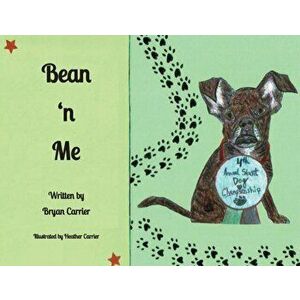 Bean 'n Me, Paperback - Bryan Carrier imagine