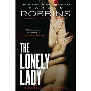 The Lonely Lady, Paperback - Harold Robbins imagine