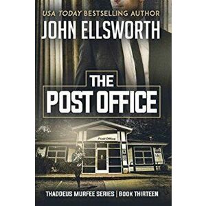 The Post Office, Paperback - John Ellsworth imagine