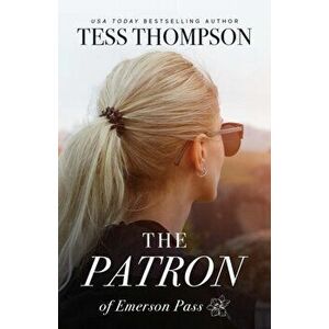 The Patron, Paperback - Tess Thompson imagine