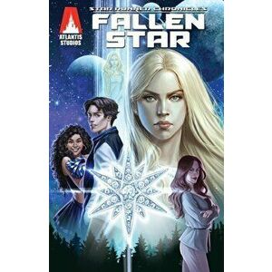 Star Runner Chronicles: Fallen Star, Paperback - James Watson imagine