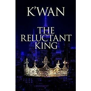 The Reluctant King, Paperback - *** imagine