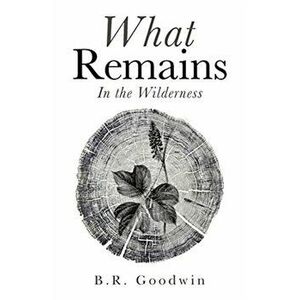 What Remains: In the Wilderness, Paperback - B. R. Goodwin imagine