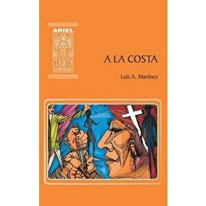 A la Costa, Paperback - Hernán Rodríguez Castelo imagine