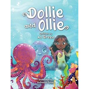 Dollie and Ollie, Hardcover - Aj Green imagine