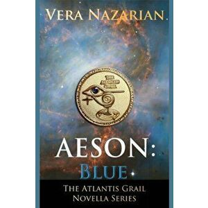 Aeson: Blue, Paperback - Vera Nazarian imagine