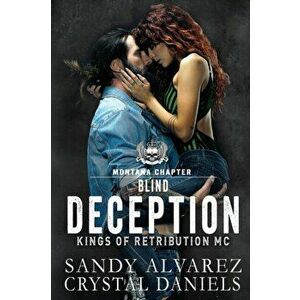 Blind Deception, Paperback - Crystal Daniels imagine