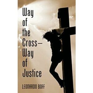 Cross Justice, Paperback imagine