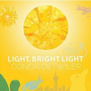 Light, Bright Light, Paperback - Conor Detwiler imagine