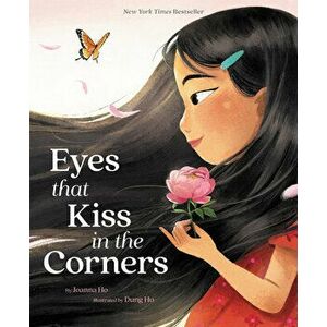 Eyes That Kiss in the Corners, Hardcover - Joanna Ho imagine