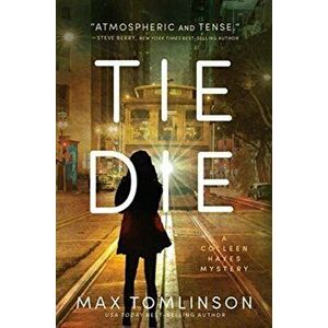 Tie Die, 2, Paperback - Max Tomlinson imagine