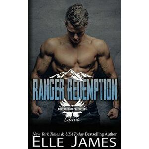 Ranger Redemption, Paperback - Elle James imagine