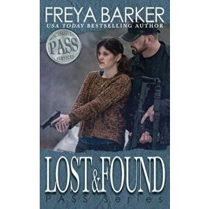 Lost&Found, Paperback - Freya Barker imagine