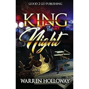 Kings of the Night, Paperback - Warren Holloway imagine