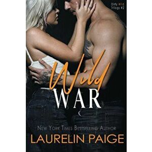 Wild War, Paperback - Laurelin Paige imagine