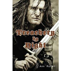 Treachery by Night, Paperback - Ann Ruffell imagine