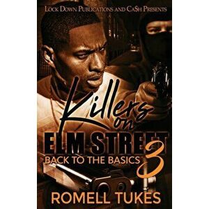 Killers on Elm Street 3, Paperback - Romell Tukes imagine