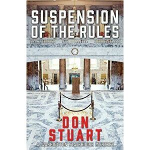 Suspension of the Rules, Paperback - Don Stuart imagine