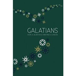 Galatians: At His Feet Studies, Paperback - Hope a. Blanton imagine