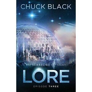 Lore, Paperback - Chuck Black imagine