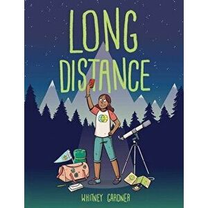 Long Distance, Paperback - Whitney Gardner imagine