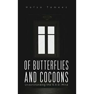 Of Butterflies and Cocoons, Paperback - Hafsa Tameez imagine