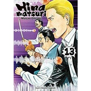 Hinamatsuri Volume 13, Paperback - Masao Ohtake imagine