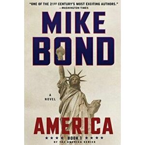 America, Paperback - Mike Bond imagine