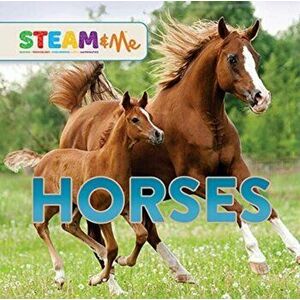Horses, Hardcover - Ben Grossblatt imagine