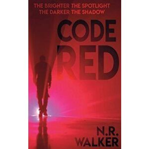 Code Red, Paperback - N. R. Walker imagine