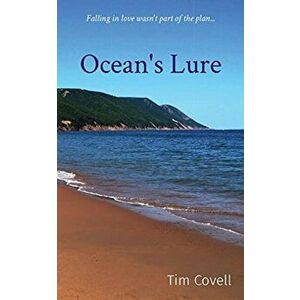 Ocean's Lure, Paperback - Tim R. Covell imagine