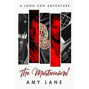 The Mastermind, 1, Paperback - Amy Lane imagine