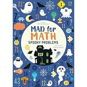 Spooky Problems, Paperback - Mattia Crivellini imagine