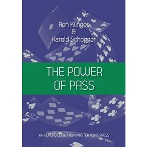 The Power of Pass: Is someone holding a gun to your head?, Paperback - Klinger Ron imagine