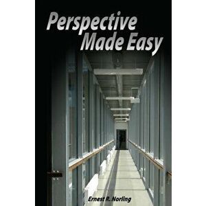 Perspective Made Easy, Paperback imagine
