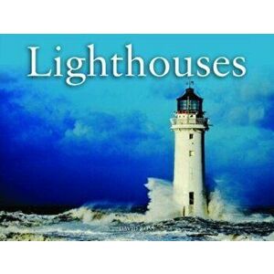 Lighthouses, Paperback - David Ross imagine