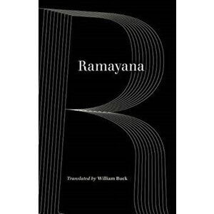Ramayana, Paperback - William Buck imagine