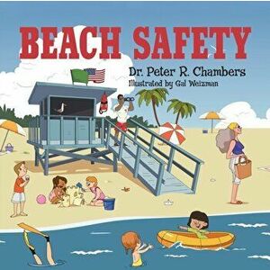 Beach Safety, Paperback - Peter R. Chambers imagine