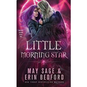 Little Morning Star, Paperback - May Sage imagine