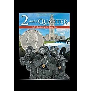 Two & a Quarter: Volume 1, Hardcover - Michael Reed imagine