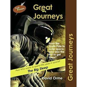Great Journeys. Set Six, Paperback - David Orme imagine