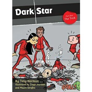 Dark Star Part 4; The Trick. Level 4, Paperback - Norman Tony imagine