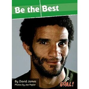 Be the Best. Level 5, Paperback - James David imagine