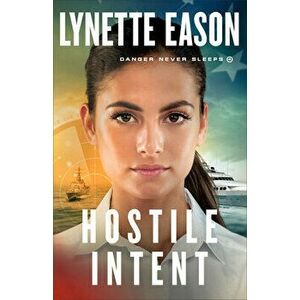 Hostile Intent, Paperback - Lynette Eason imagine