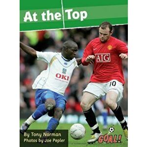 At the Top. Level 2, Paperback - Norman Tony imagine